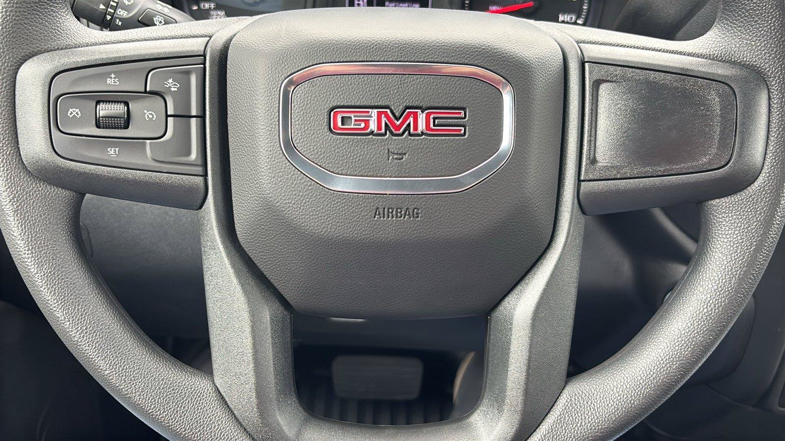 New 2026 GMC Sierra 1500 Pro w/ Trailering Package RWD image 26