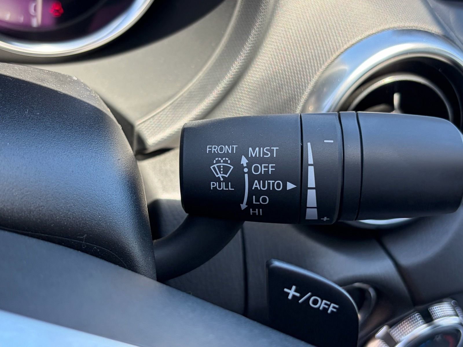 New 2026 MAZDA MX-5 Miata Grand Touring image 18