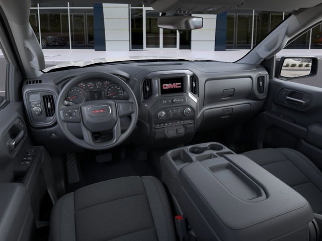 New 2026 GMC Sierra 1500 Pro RWD image 15