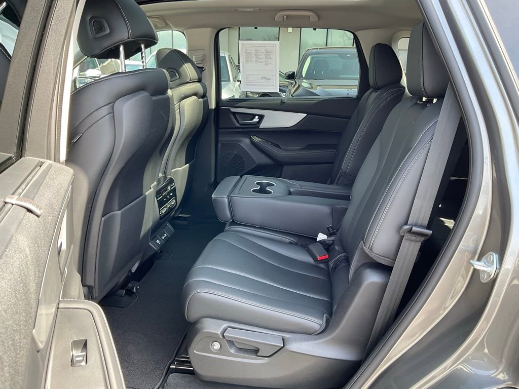 Certified 2023 Acura MDX SH-AWD w/ Technology Package image 25