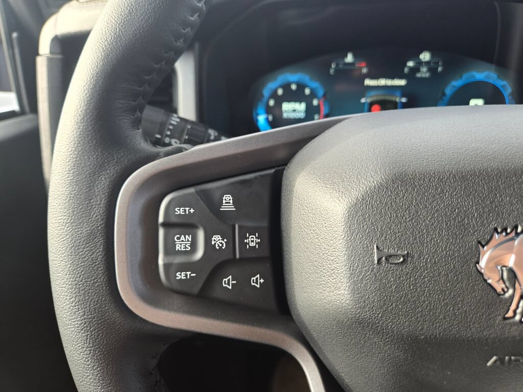 New 2025 Ford Bronco Badlands AWD/4WD image 18