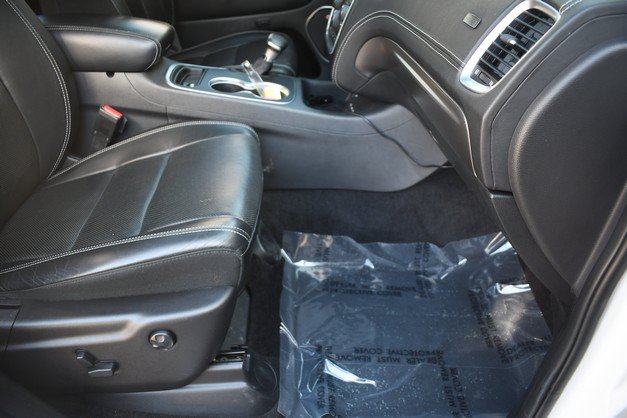 Used 2018 Dodge Durango Citadel AWD/4WD image 26