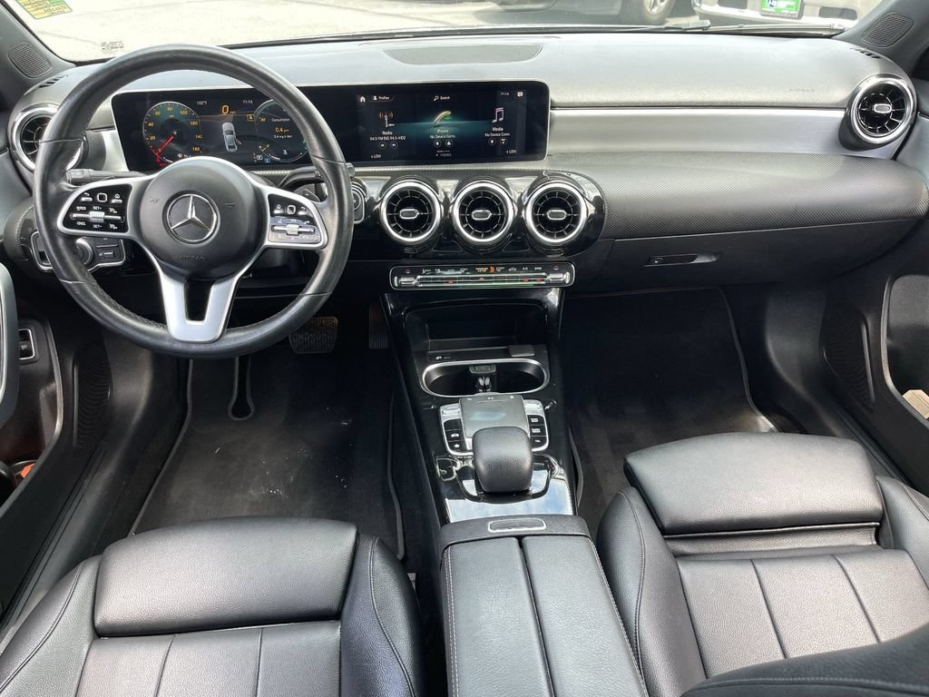Used 2019 Mercedes-Benz A 220 4MATIC image 16