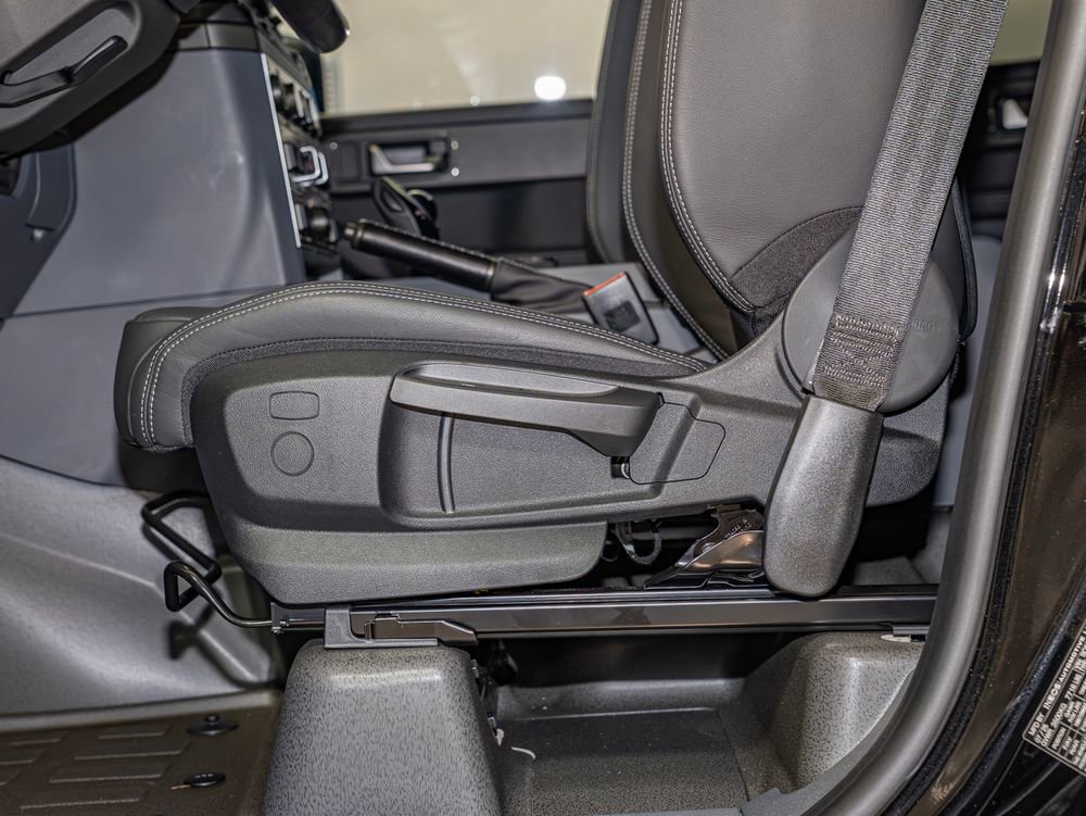 New 2025 INEOS Grenadier AWD/4WD image 15