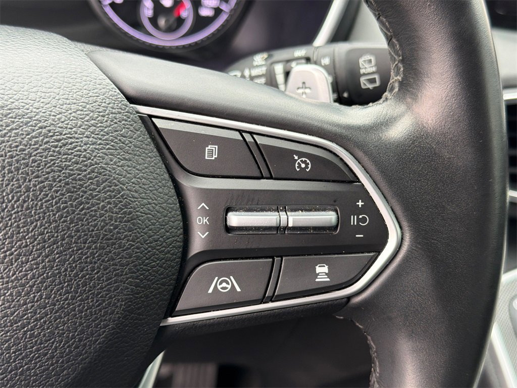 Used 2023 Hyundai Santa Fe SEL image 26