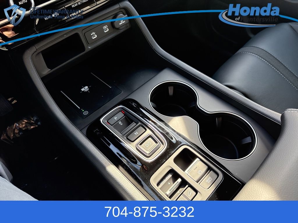 New 2026 Honda Pilot EX-L image 31