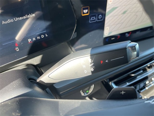 New 2026 Chevrolet Traverse LT w/ Driver Confidence Package image 20