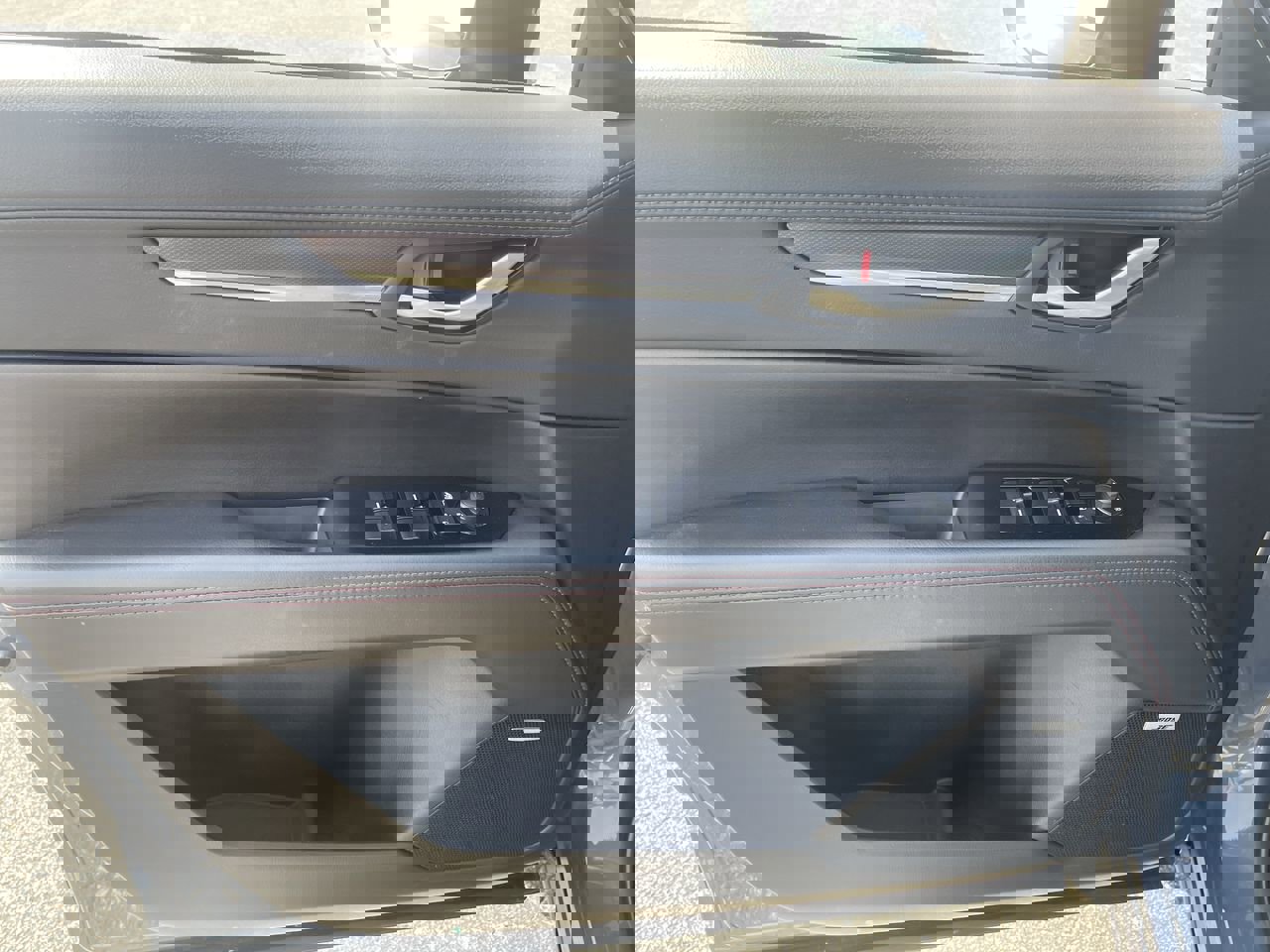 Used 2024 MAZDA CX-5 Carbon Edition image 23