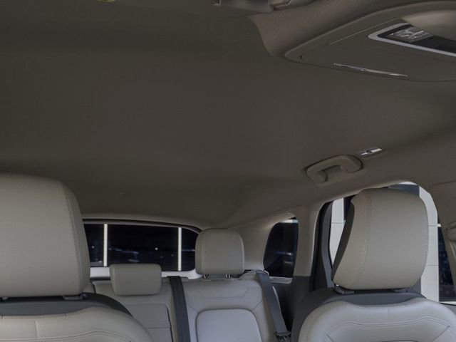 New 2026 Lincoln Corsair Premiere image 44