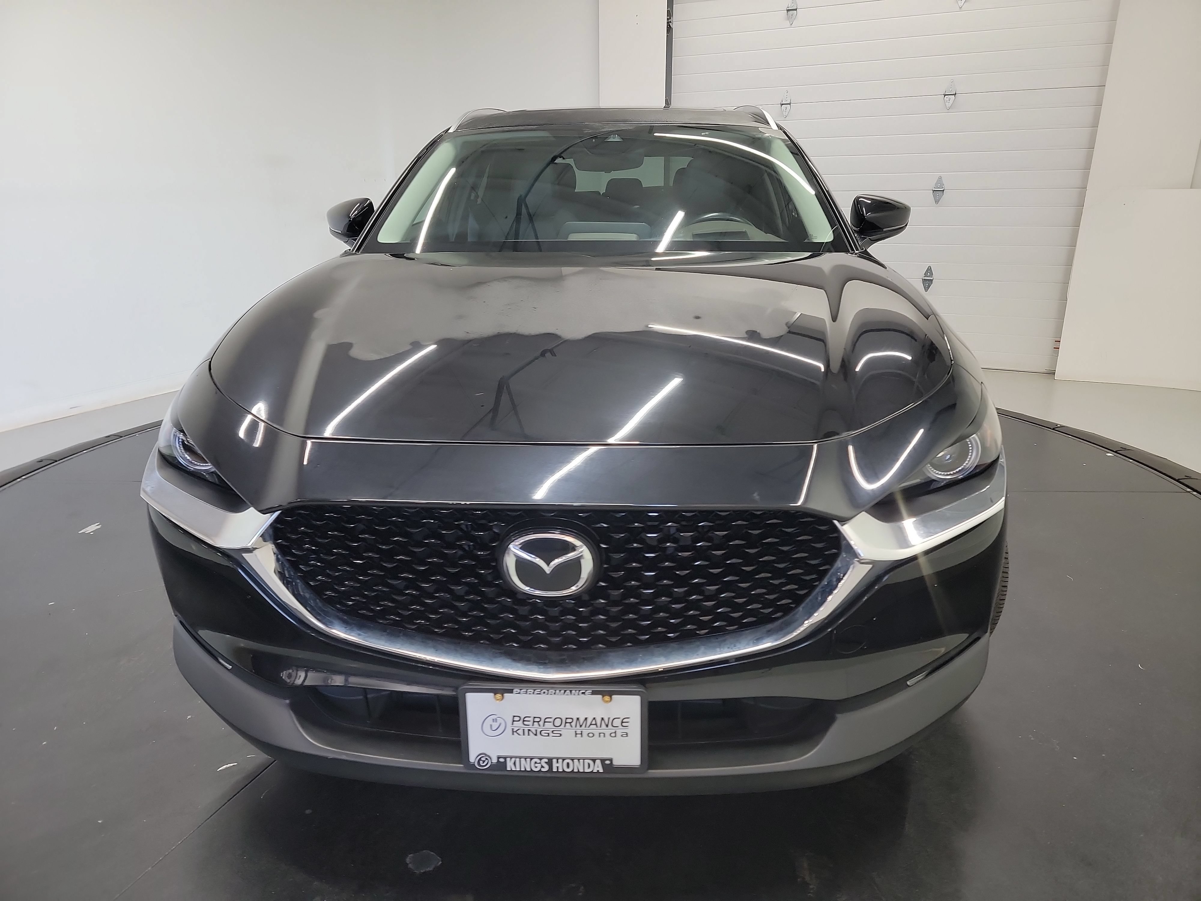Used 2023 MAZDA CX-30 AWD 2.5 S w/ Premium Package video 2