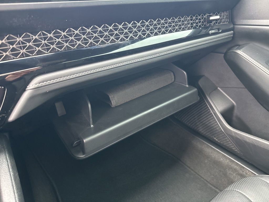 Certified 2024 Honda Accord Sport image 22