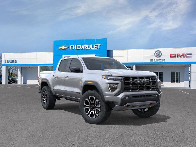 New 2026 GMC Canyon AT4 w/ Technology Plus Package image 27