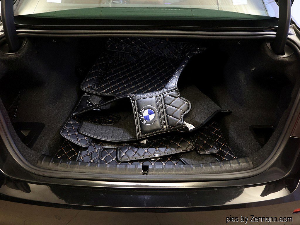 Certified 2023 BMW 540i xDrive w/ Premium Package image 30