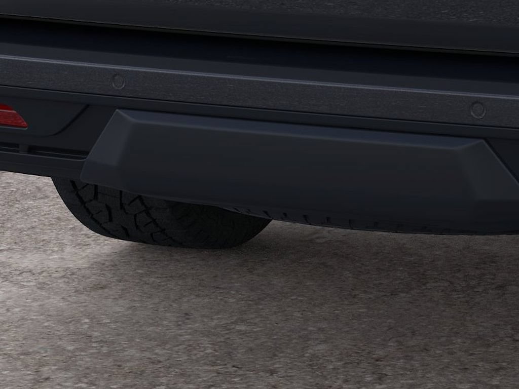 New 2026 Ford Expedition Tremor AWD/4WD image 23