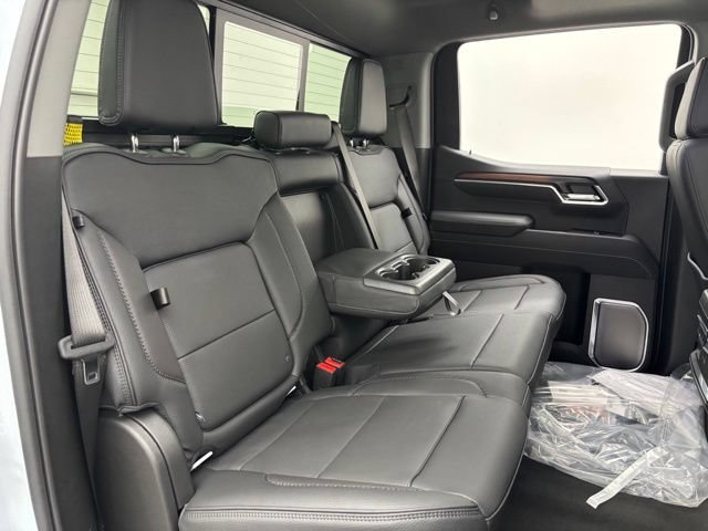 New 2026 GMC Sierra 1500 Denali w/ Denali Reserve Package AWD/4WD image 39