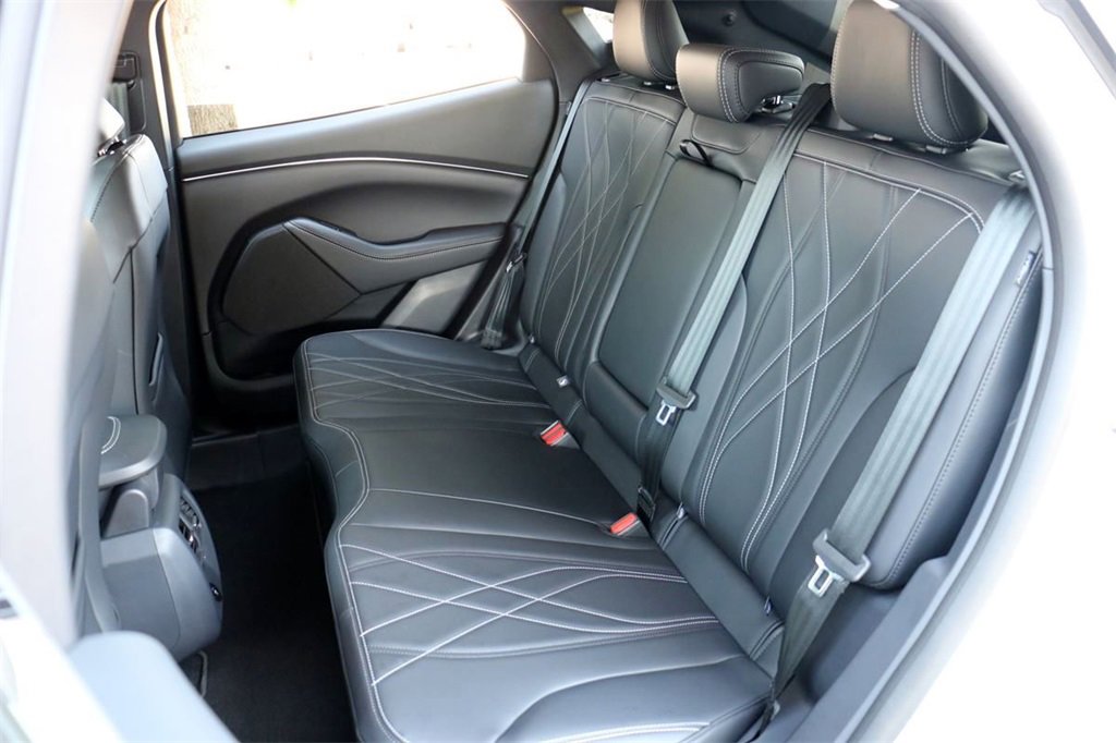 New 2025 Ford Mustang Mach-E Select w/ Comfort Package Lite image 19