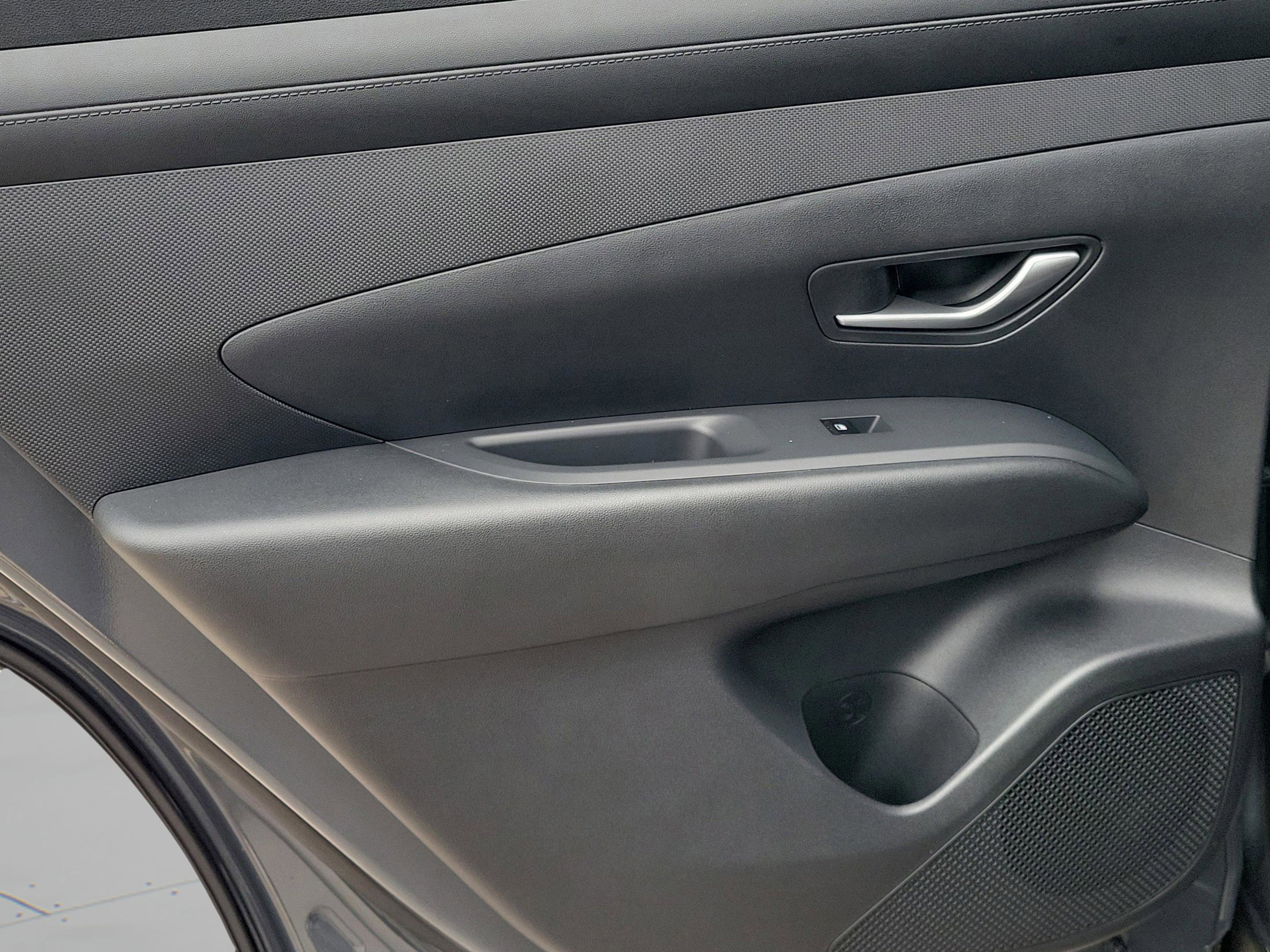 New 2026 Hyundai Tucson SE image 27