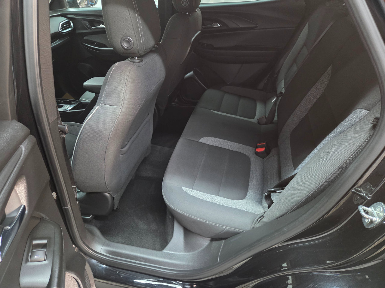 Used 2021 Chevrolet TrailBlazer LT w/ Convenience Package image 15