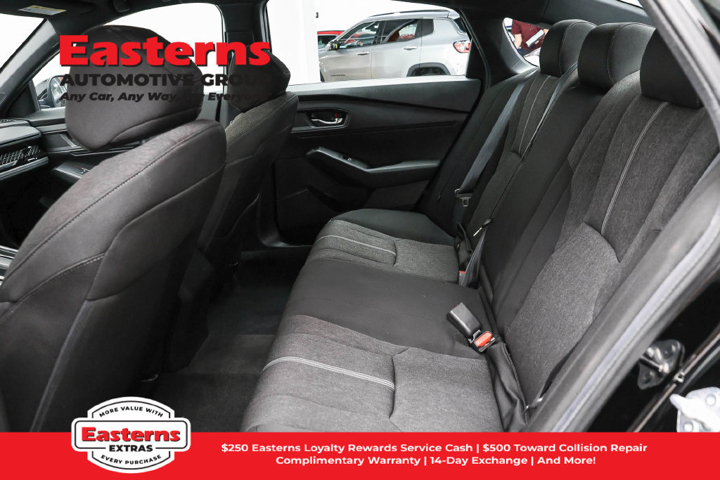 Used 2024 Honda Accord Sport image 19