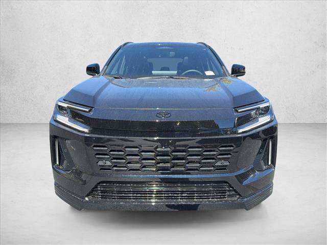 New 2026 Toyota RAV4 XSE AWD/4WD image 8