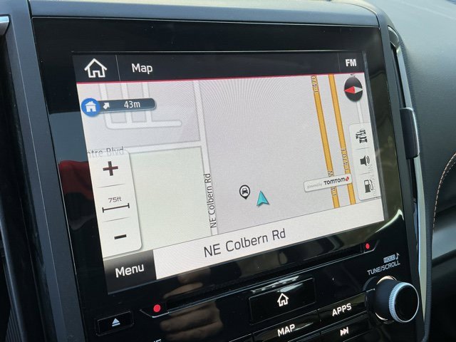 Used 2022 Subaru Crosstrek 2.5i Limited w/ Moonroof Package 2 image 26