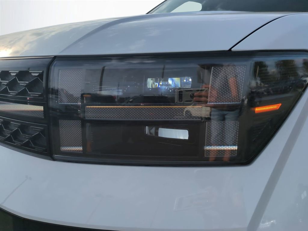 New 2026 Hyundai Santa Fe Calligraphy image 10