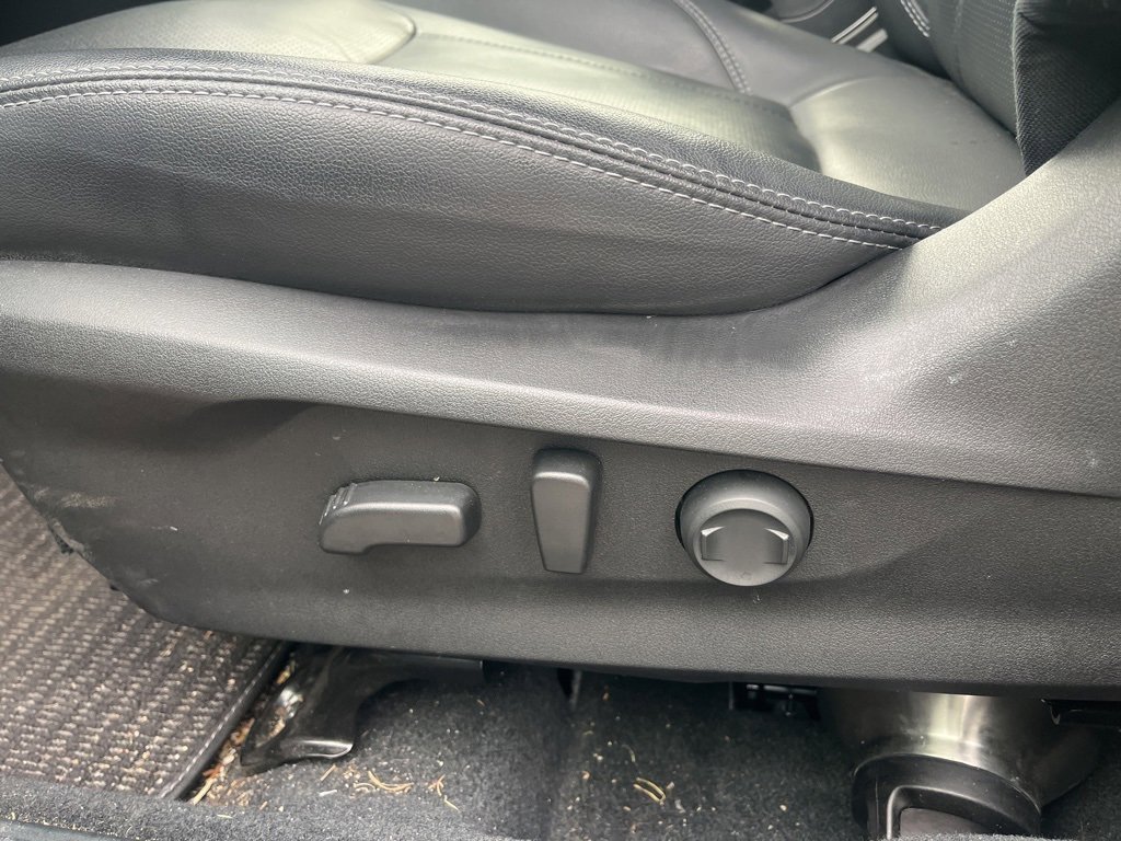 Certified 2023 Subaru Forester Touring image 9