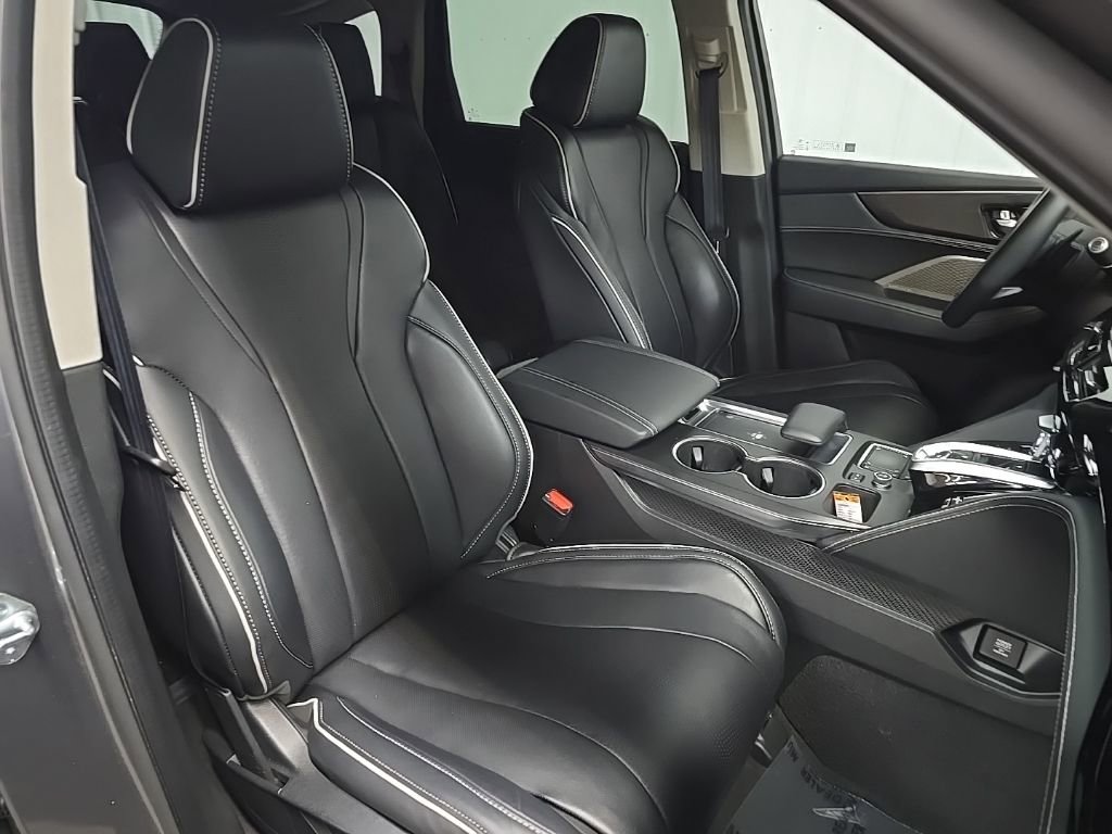 Used 2023 Acura MDX SH-AWD w/ Advance Package image 15