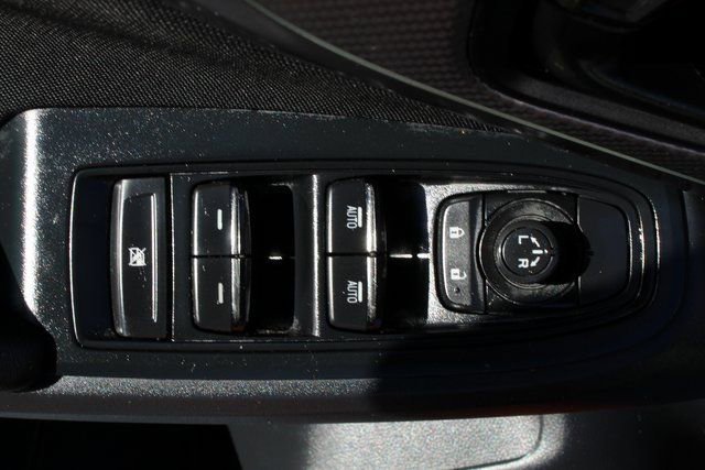 Certified 2023 Subaru WRX w/ Accessory Package (1A8) image 13