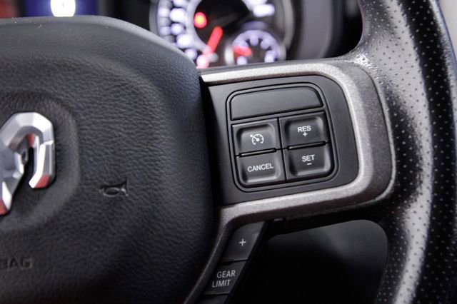 Used 2022 RAM 2500 Tradesman image 26