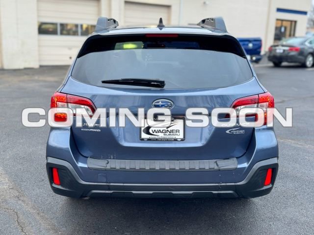 Used 2018 Subaru Outback 2.5i Premium image 6