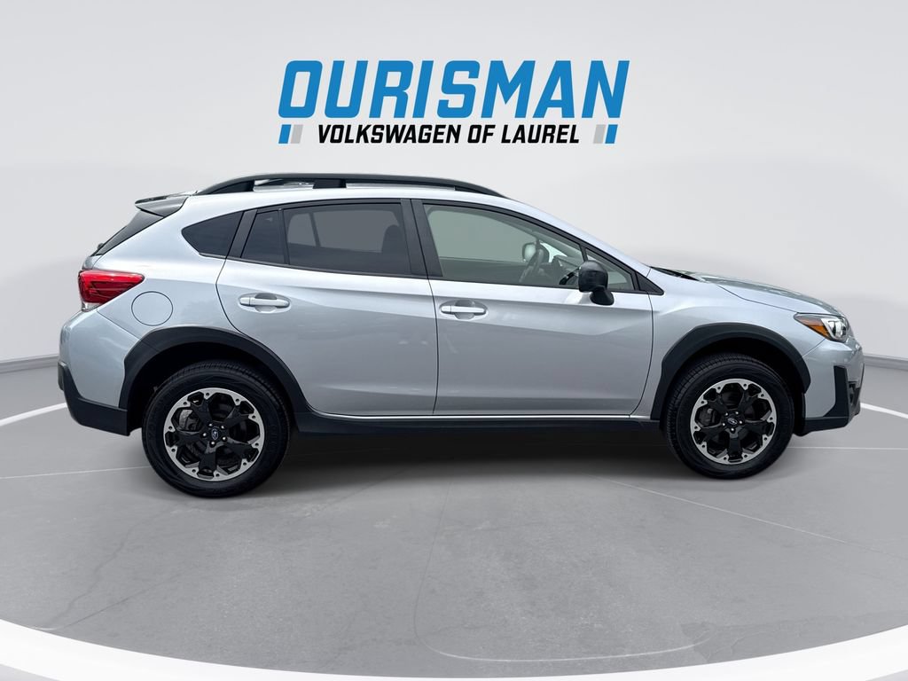Used 2023 Subaru Crosstrek 2.0i AWD/4WD image 9