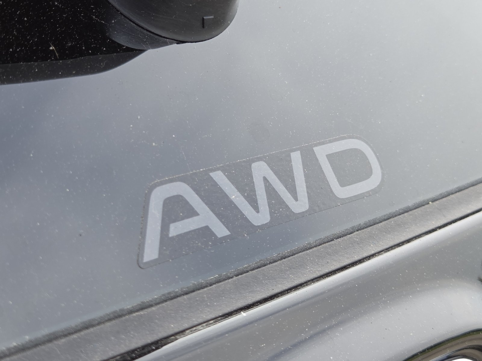 New 2026 Honda CR-V EX-L image 5