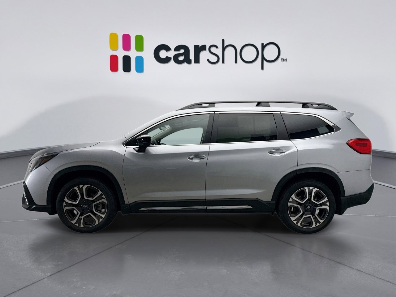 Used 2025 Subaru Ascent Touring w/ Popular Package #1 image 2