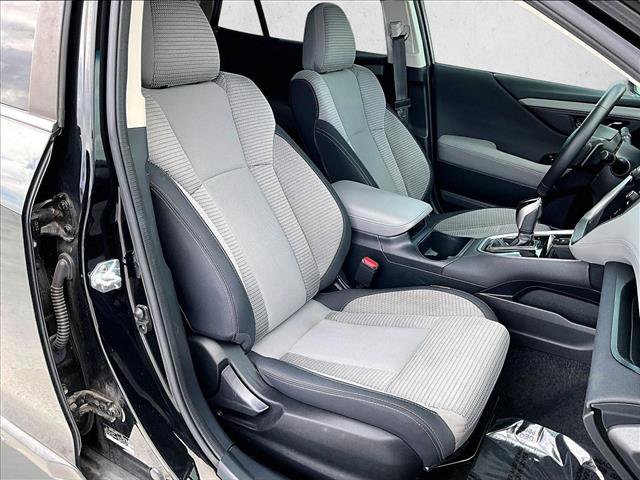 Used 2021 Subaru Outback Premium w/ Popular Package #1 image 9