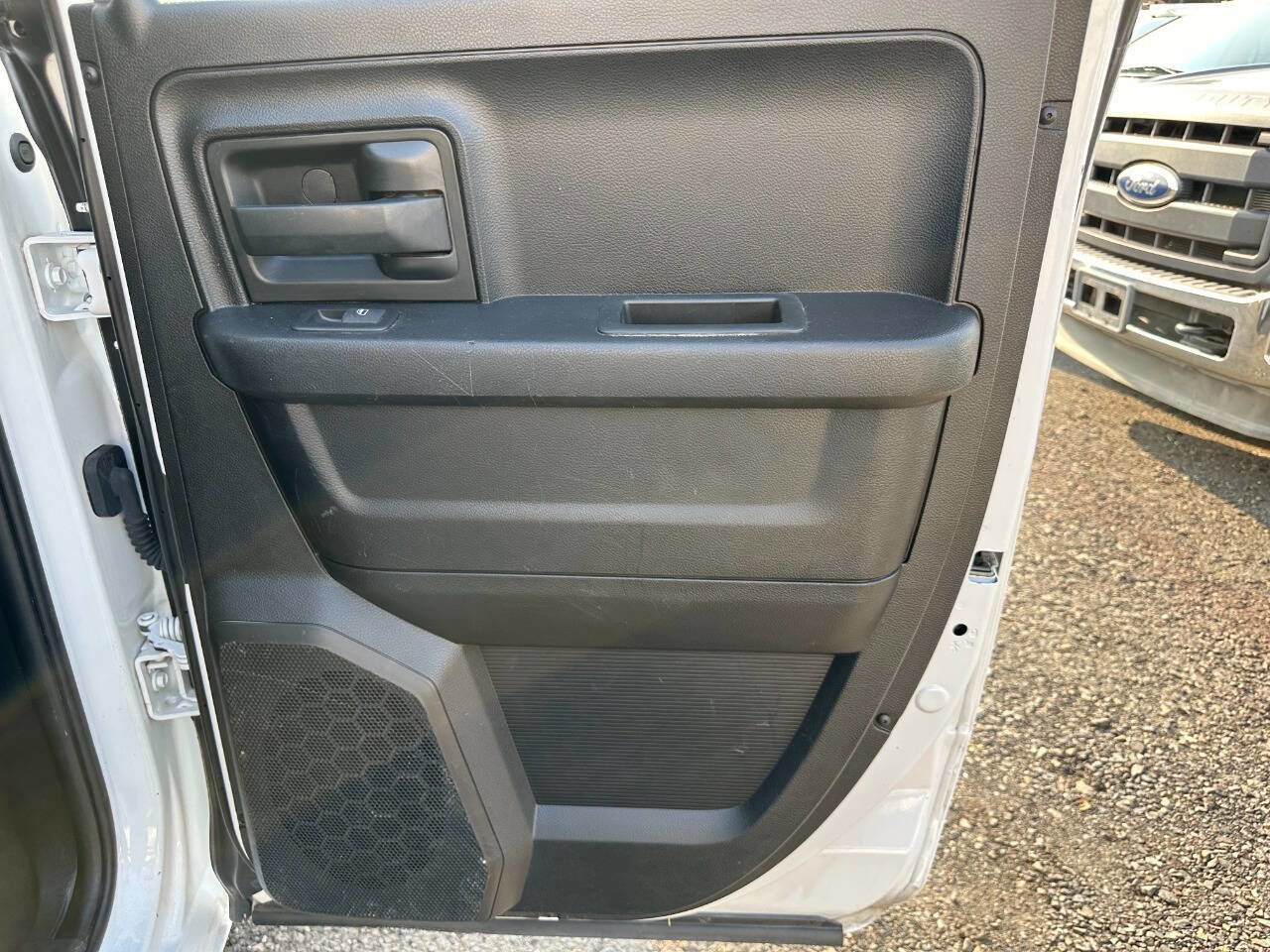 Used 2021 RAM 1500 Tradesman w/ Popular Equipment Group image 15