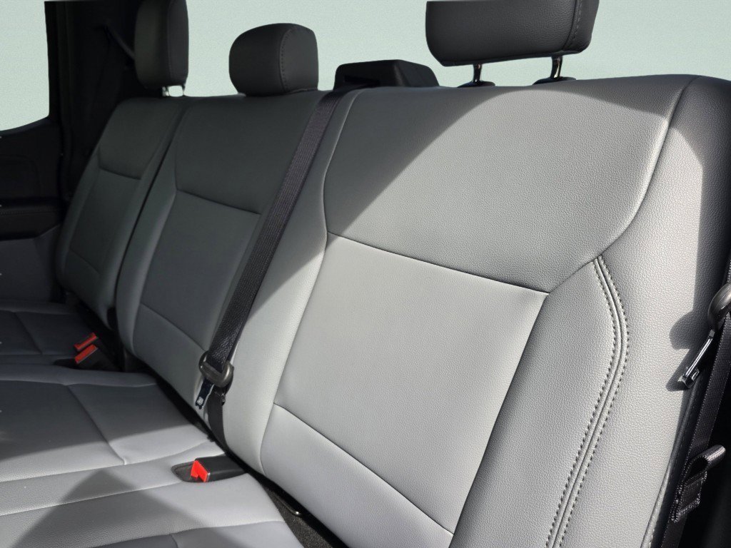 New 2025 Ford F150 Lightning Flash image 26