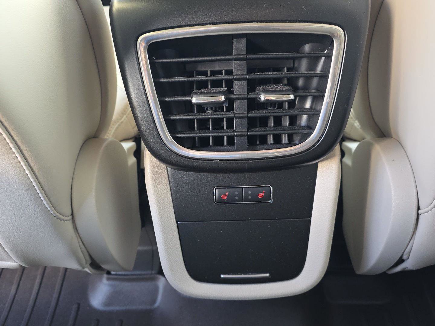 Used 2020 Lincoln Nautilus Reserve image 36