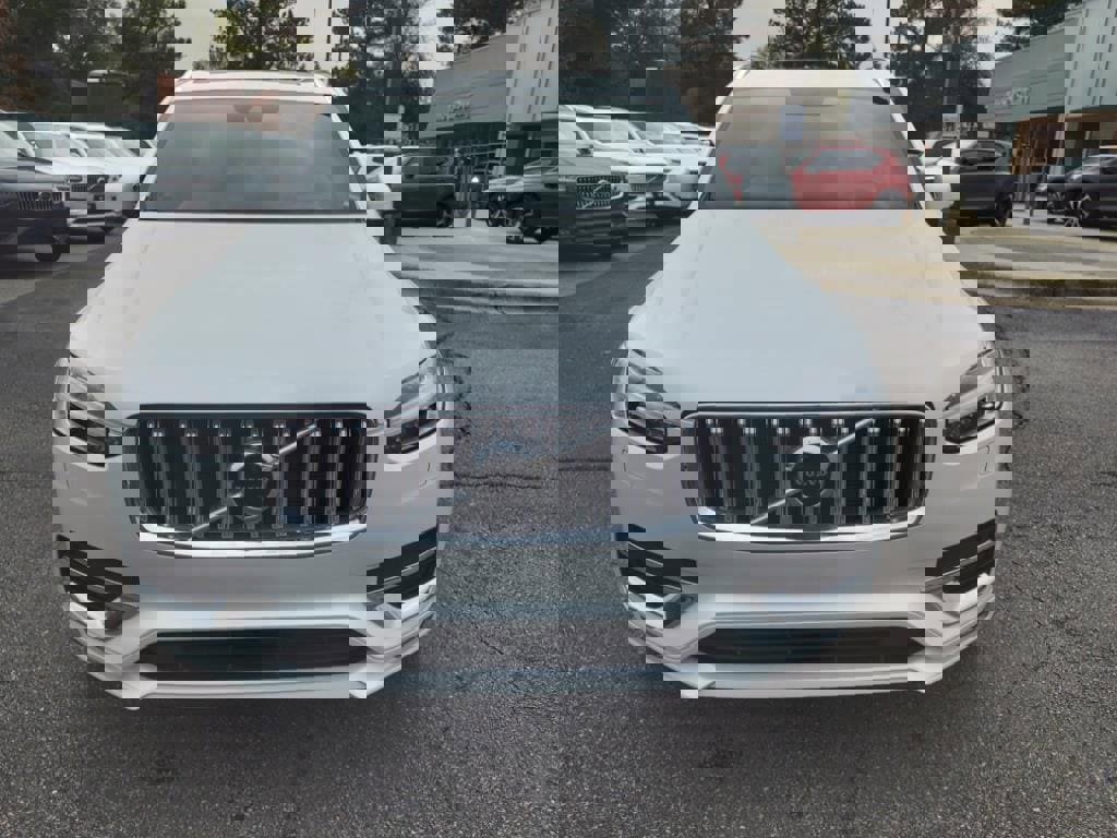 Certified 2022 Volvo XC90 T6 Inscription w/ Advanced Package image 10