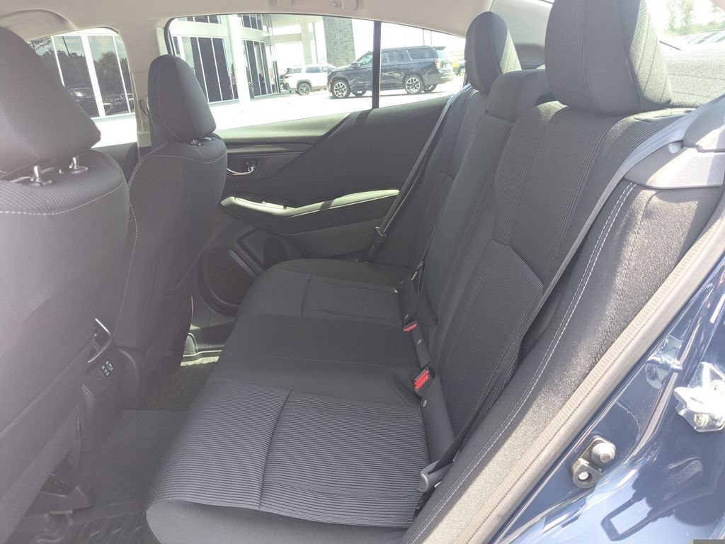 Used 2025 Subaru Legacy Premium AWD/4WD image 13
