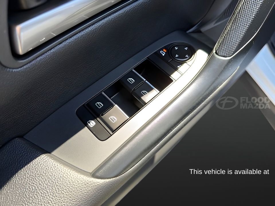 Certified 2024 MAZDA CX-50 AWD 2.5 S w/ Cargo Package image 10