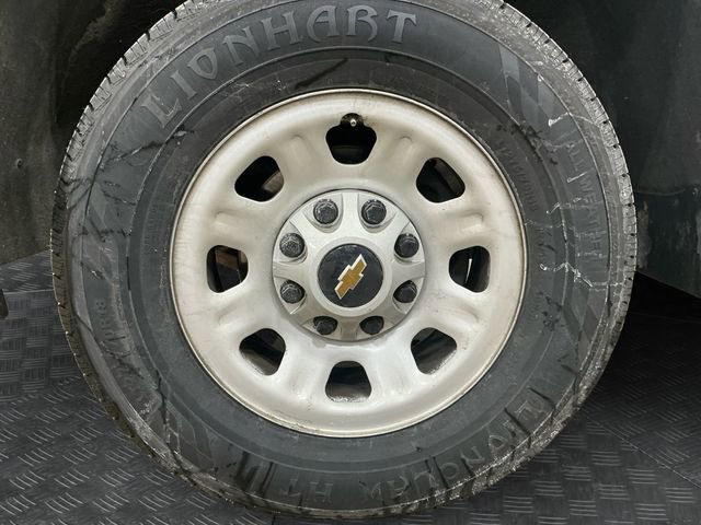 Used 2024 Chevrolet Silverado 3500 W/T w/ WT Convenience Package image 14