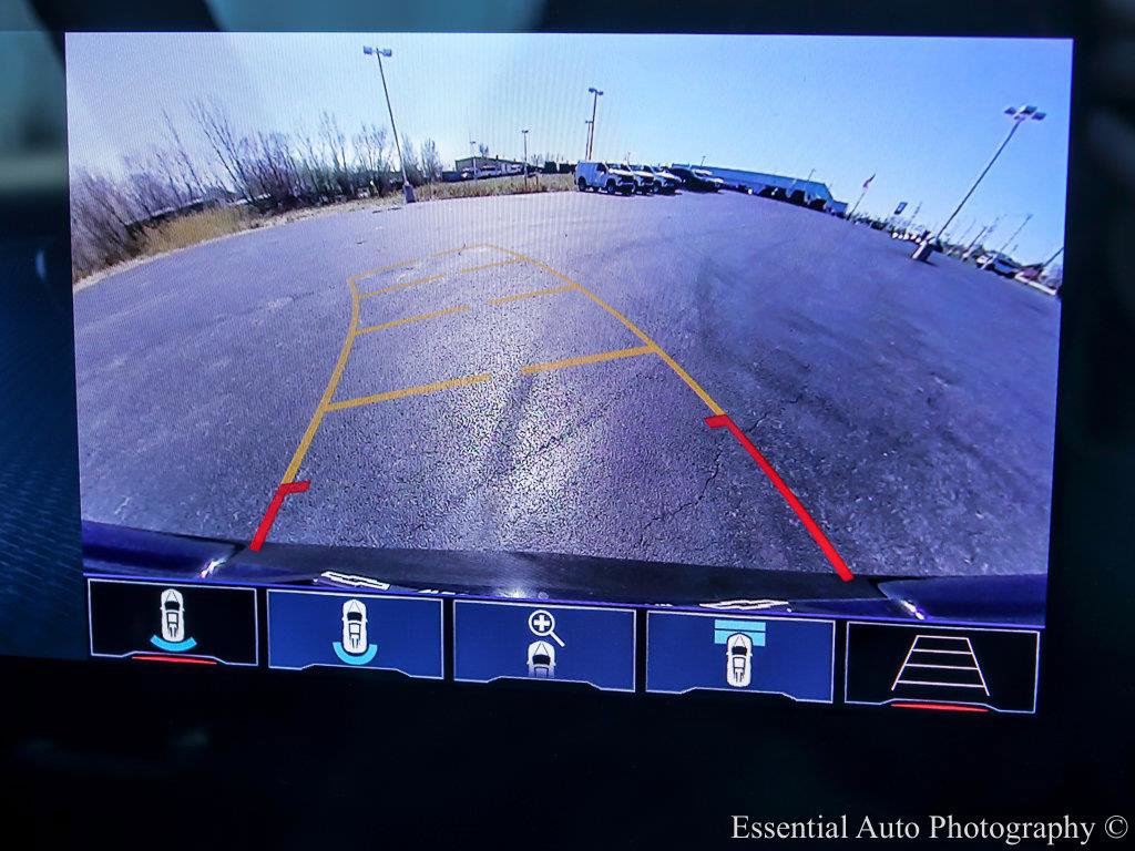 Certified 2024 Chevrolet Corvette Stingray Preferred Conv w/ 2LT image 24