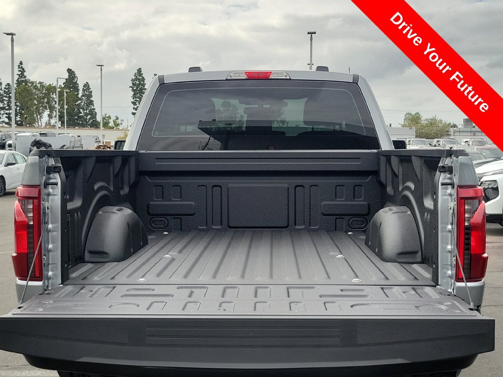 Used 2026 Ford F150 XL AWD/4WD image 21