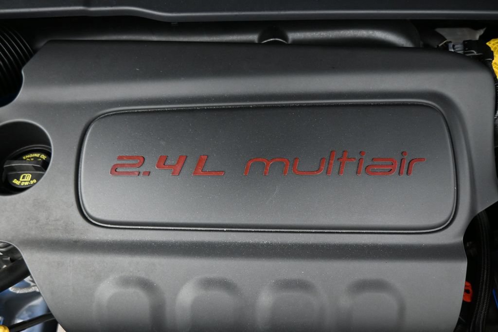Used 2022 Jeep Compass Latitude FWD image 26