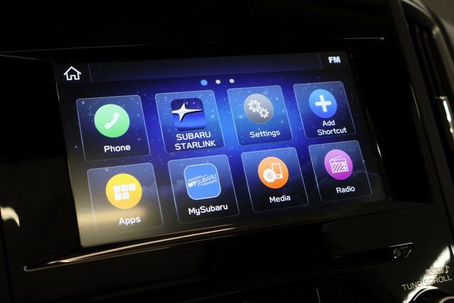Certified 2023 Subaru Forester Premium AWD/4WD image 21
