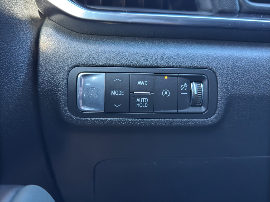 New 2026 GMC Terrain AT4 image 20