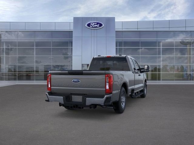 New 2025 Ford F250 XL image 8