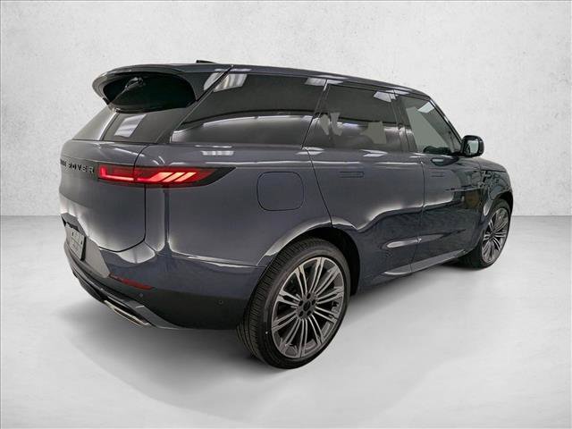 New 2026 Land Rover Range Rover Sport SE image 7
