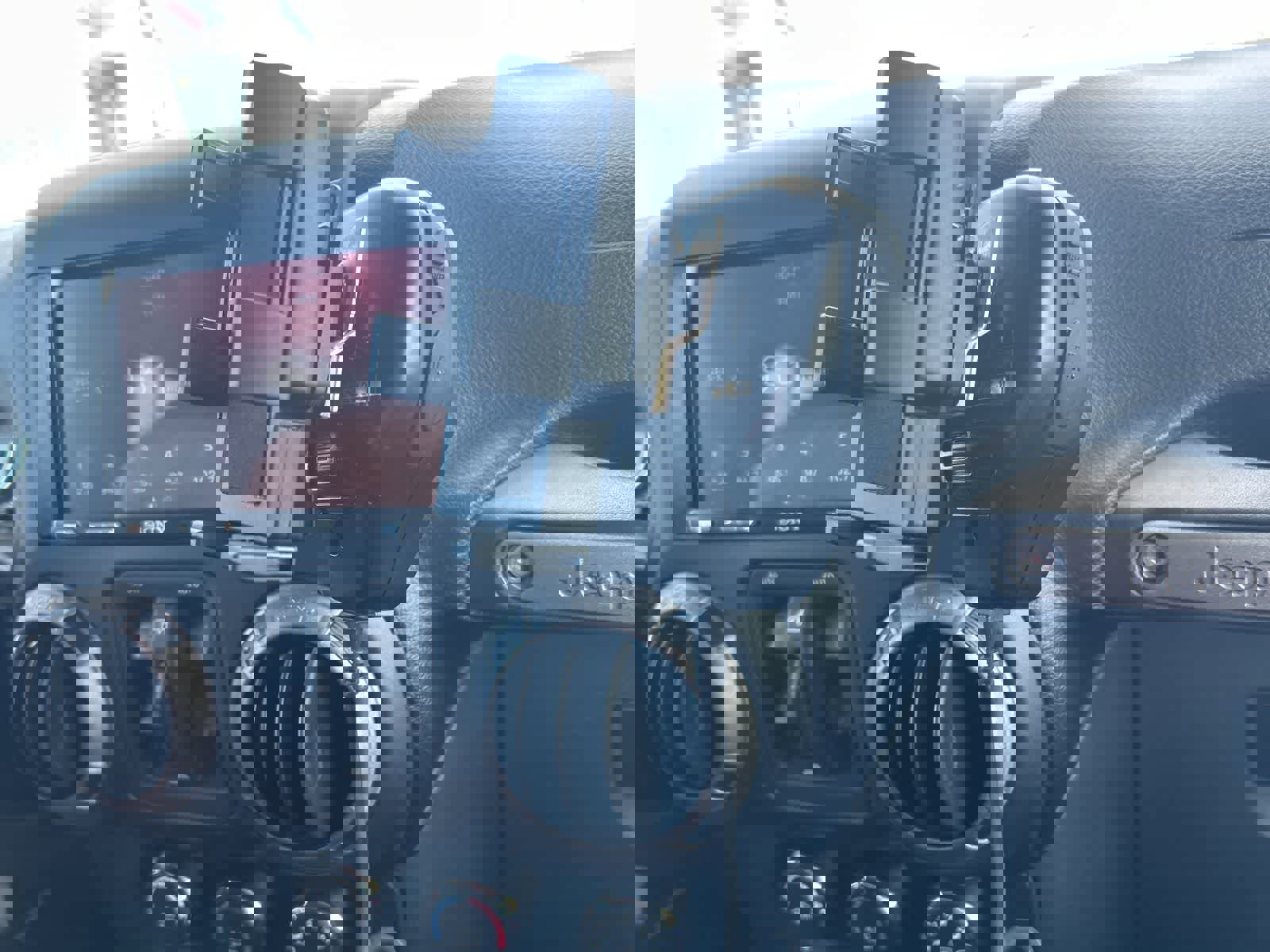 Used 2012 Jeep Wrangler Unlimited Sport image 79